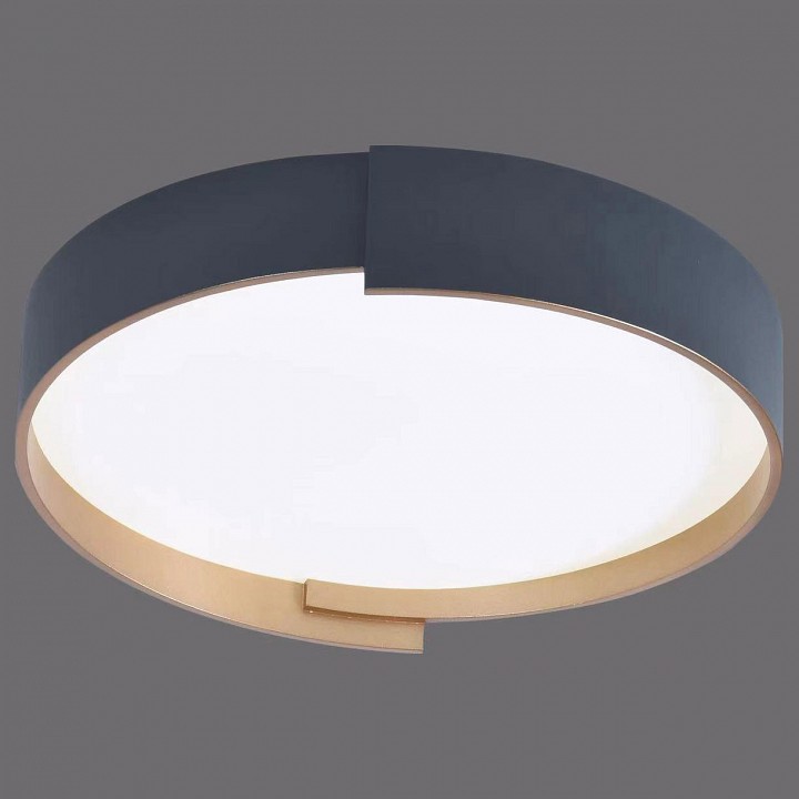 Потолочная люстра Alfa-Light F0724 F0724-27