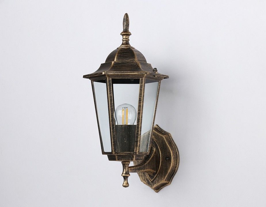 Светильник на штанге Ambrella Light ST ST2012