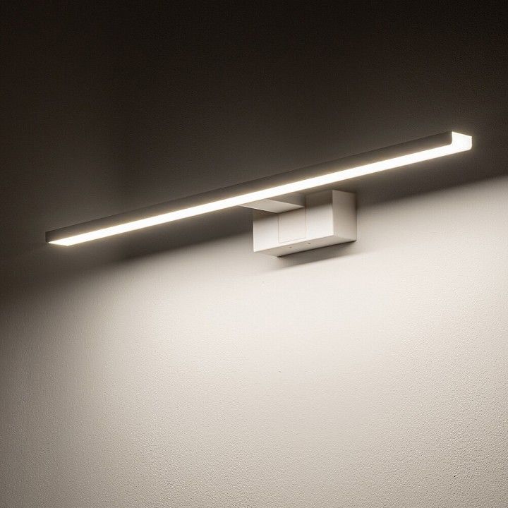 Подсветка для зеркала Nowodvorski Cezanne Led M 10673