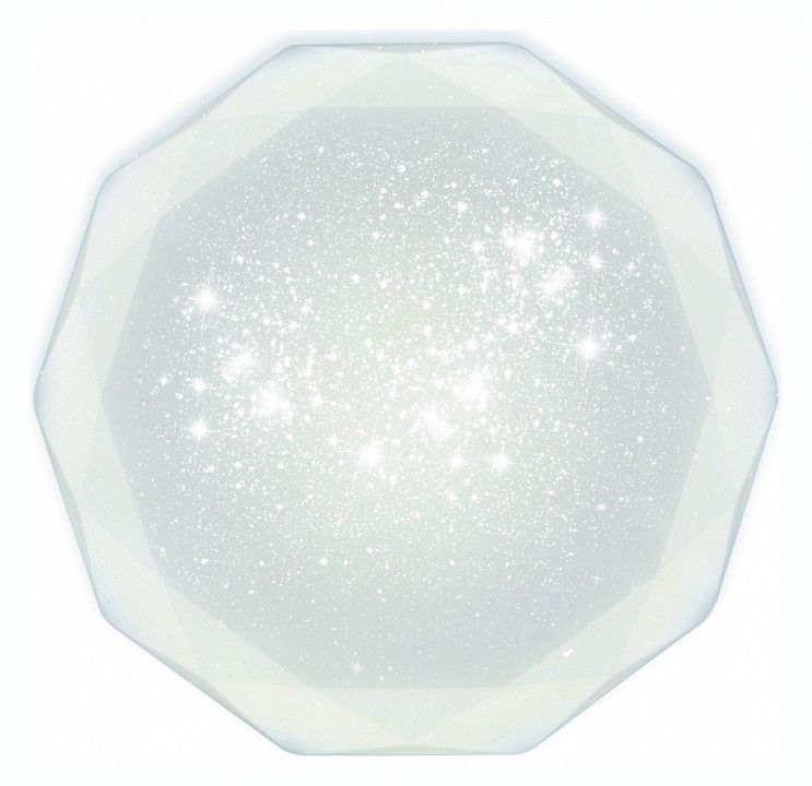 Накладной светильник Mantra Diamante 3679