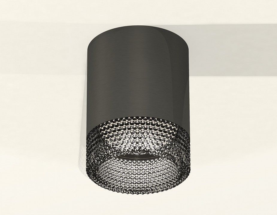 Накладной светильник Ambrella Light XS XS6303003