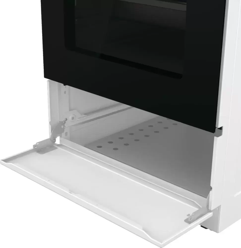 Комбинированная плита Gorenje GK5C60WJ