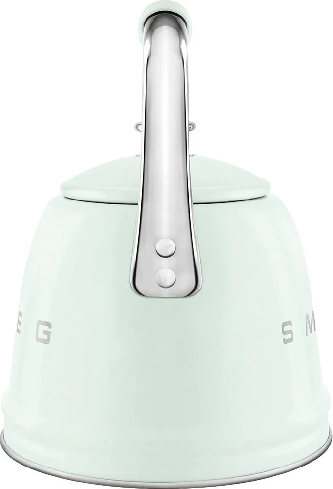 Чайник Smeg WKF01PG
