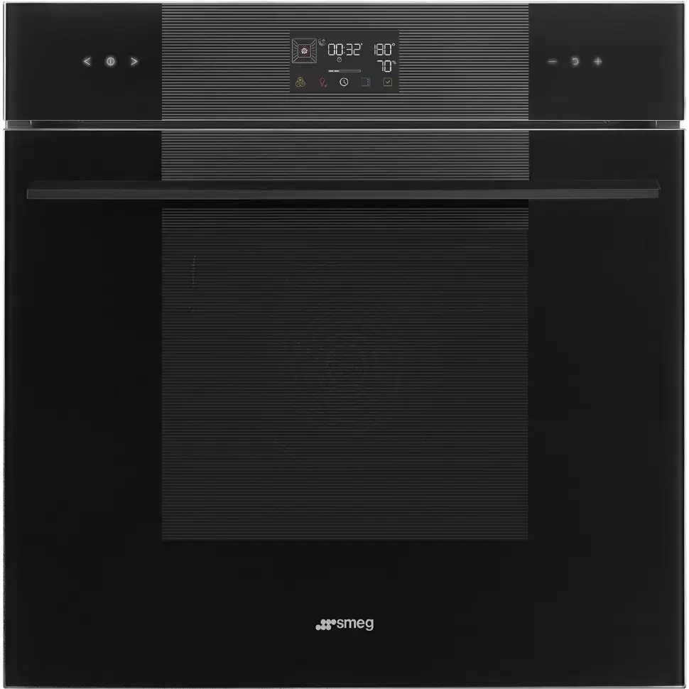Духовой шкаф Smeg SO6102S3PB3