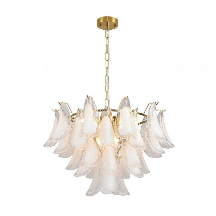 Подвесная люстра Lumion NEOCLASSI 8385/9