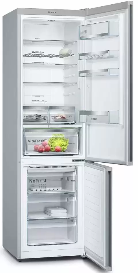 Холодильник Bosch KGN39AI2AR