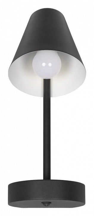 Бра Loft it Shelf 10216/1W Black