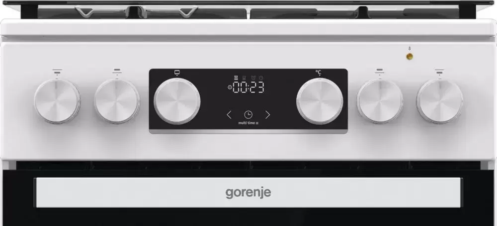 Комбинированная плита Gorenje GK5C41WF-B