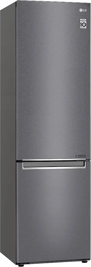 Холодильник LG GC-B509SLCL