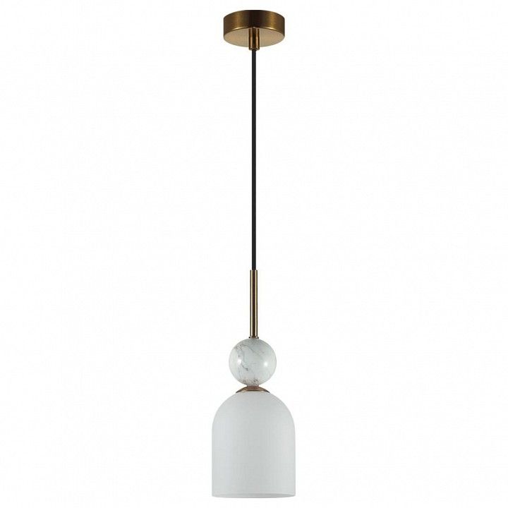 Подвесной светильник Odeon Light MIDCENT 4359/1B