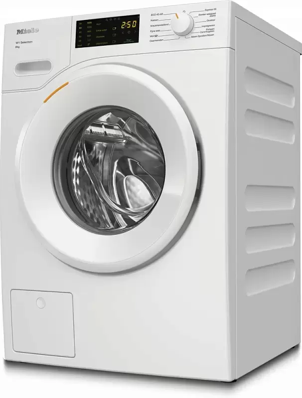 Стиральная машина Miele WSD 023 WCS