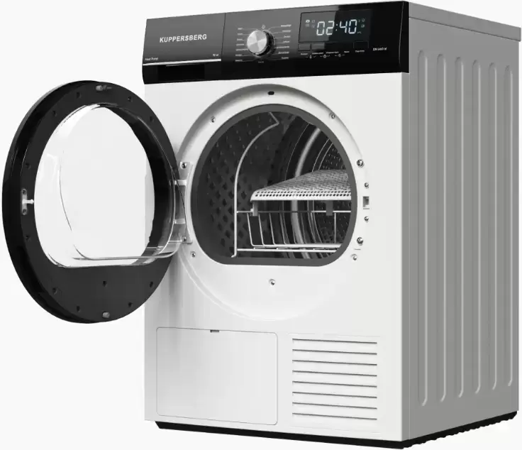 Сушильная машина Kuppersberg DM 660 W
