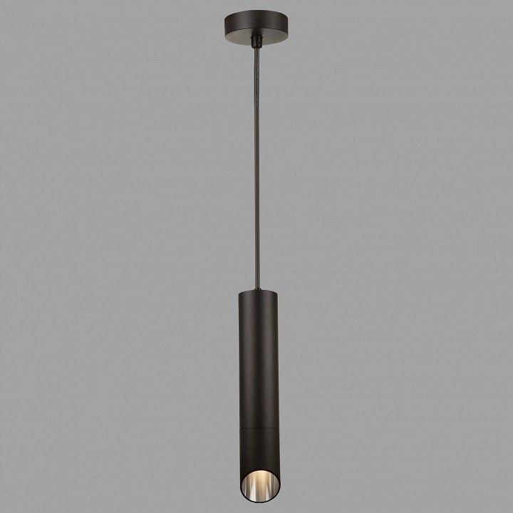 Подвесной светильник Maytoni Technical Липари P027PL-01B