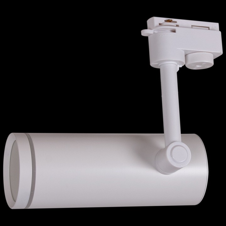 Светильник на штанге Reluce  06220-9.3-001RN LED18W WT