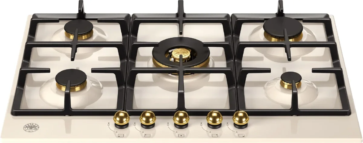 Варочная панель Bertazzoni P755CHERAG