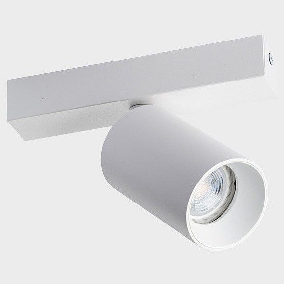 Спот Italline Danny DANNY E1 white