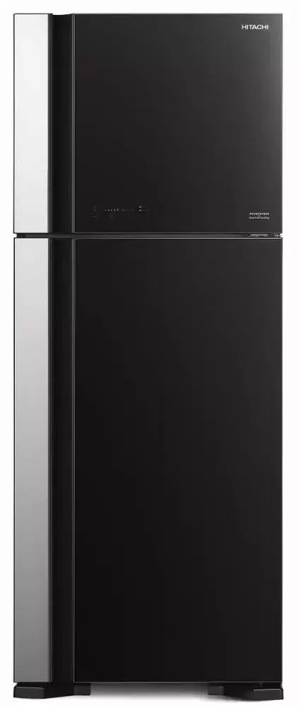 Холодильник Hitachi R-VG542 PU7 GBK