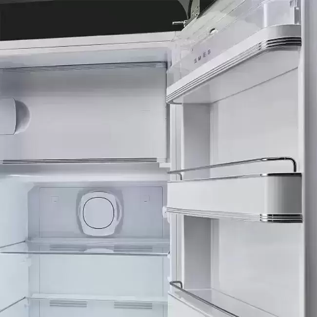 Холодильник Smeg FAB28RDBB3