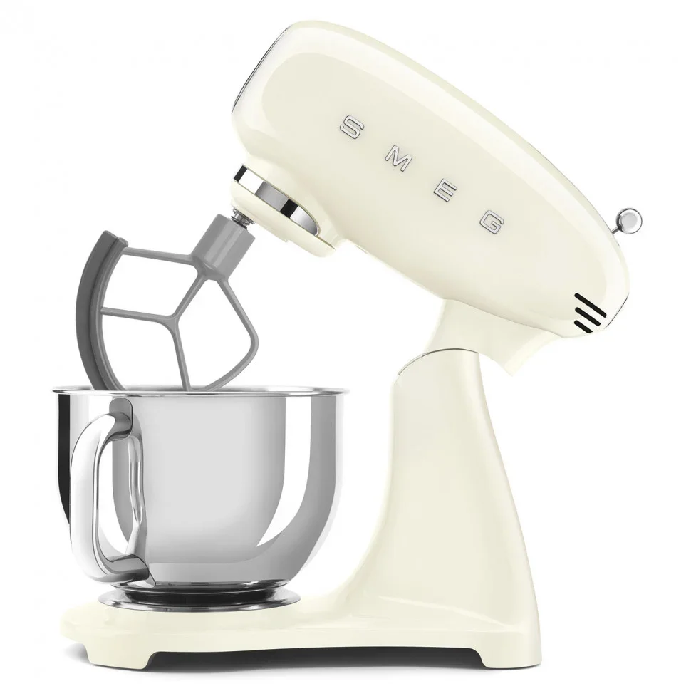 Миксер Smeg SMF05CREU