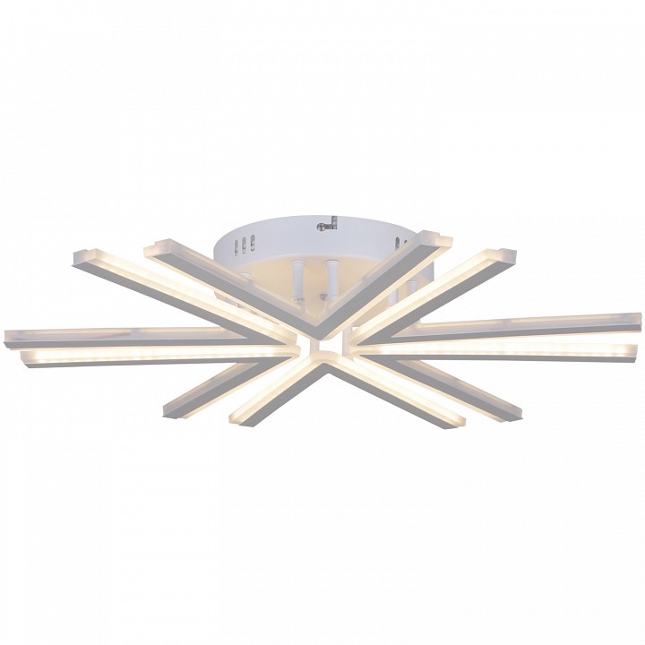 Потолочная люстра Reluce 9824 09824-3.3-06 WH