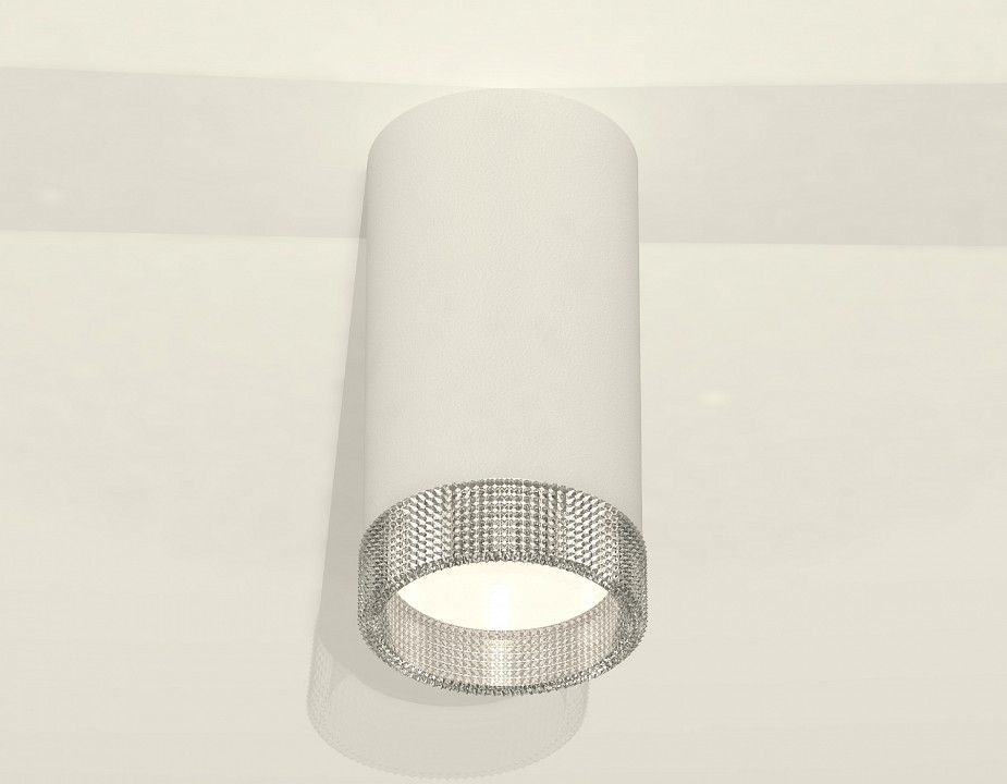 Накладной светильник Ambrella Light XS XS8161010