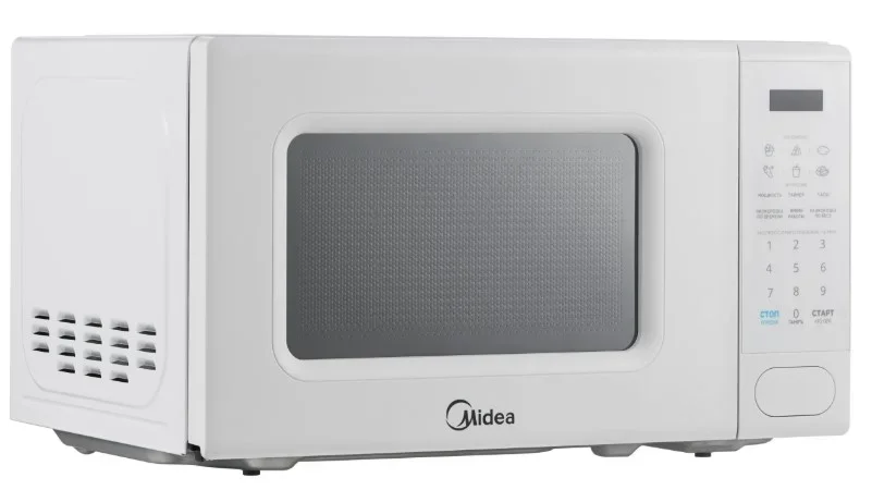Микроволновая печь Midea EM720C2PR-W