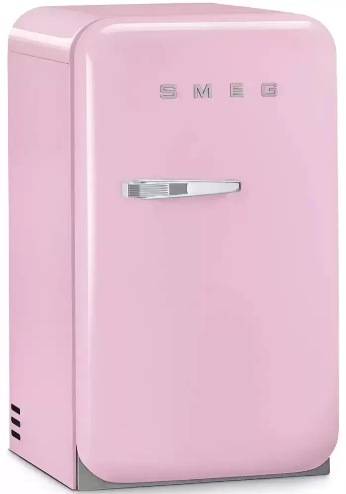 Мини-бар Smeg FAB5RPK