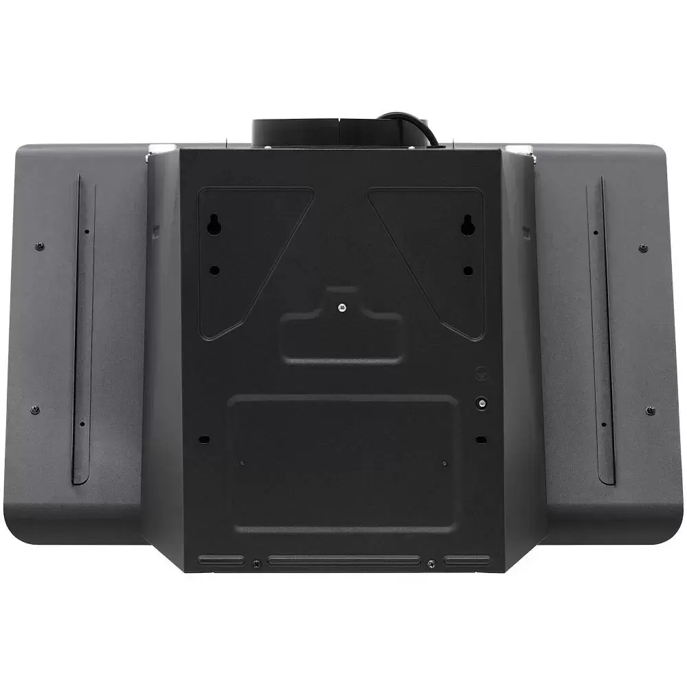 Вытяжка Krona URAN 600 DN BLACK 4S