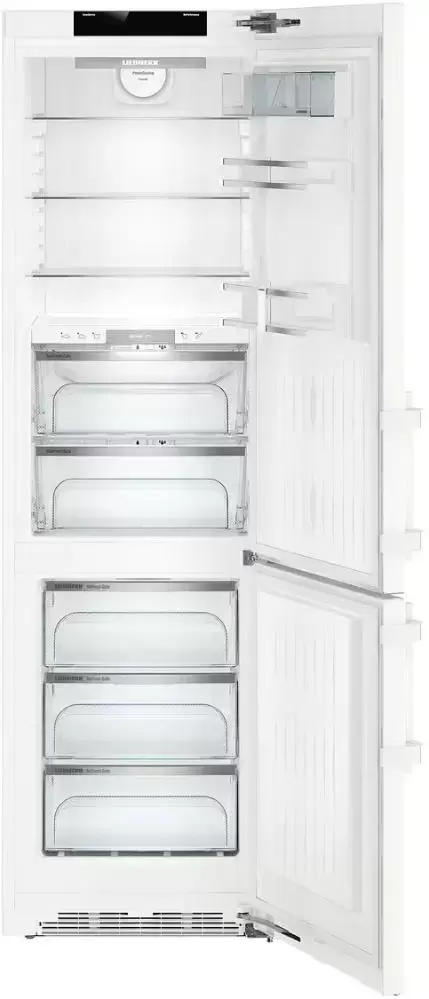 Холодильник Liebherr CBNP 4858 Premium BioFresh NoFrost