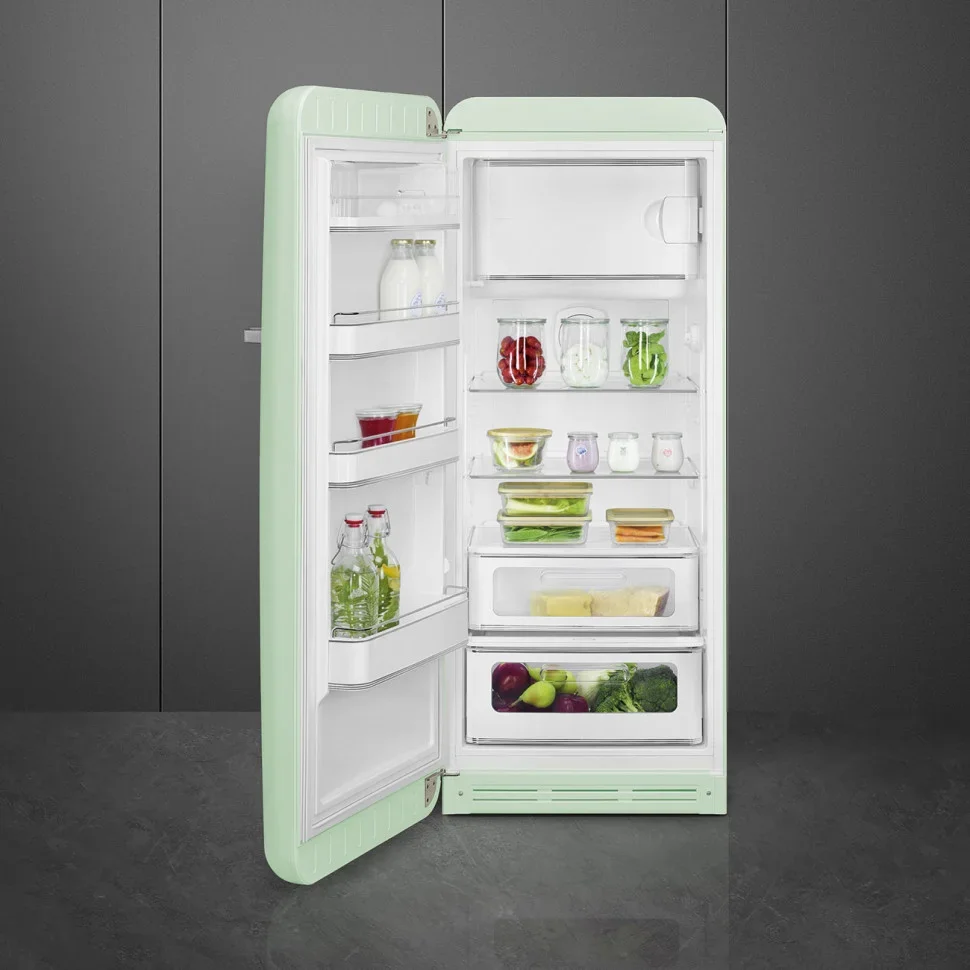 Холодильник Smeg FAB28LPG6