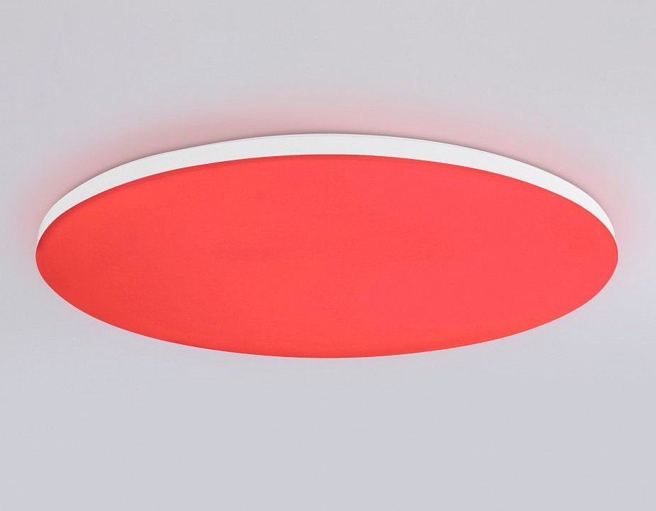 Накладной светильник Ambrella Light FZ FZ2003