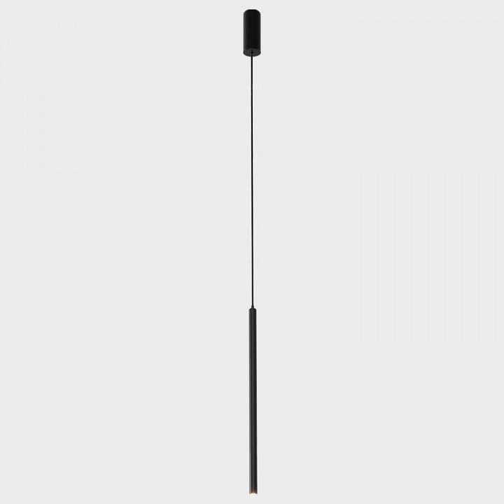 Подвесной светильник Italline IT014-0205 IT014-0205 black