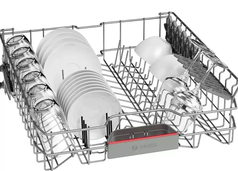 Посудомоечная машина Bosch SMS4IMI62Q