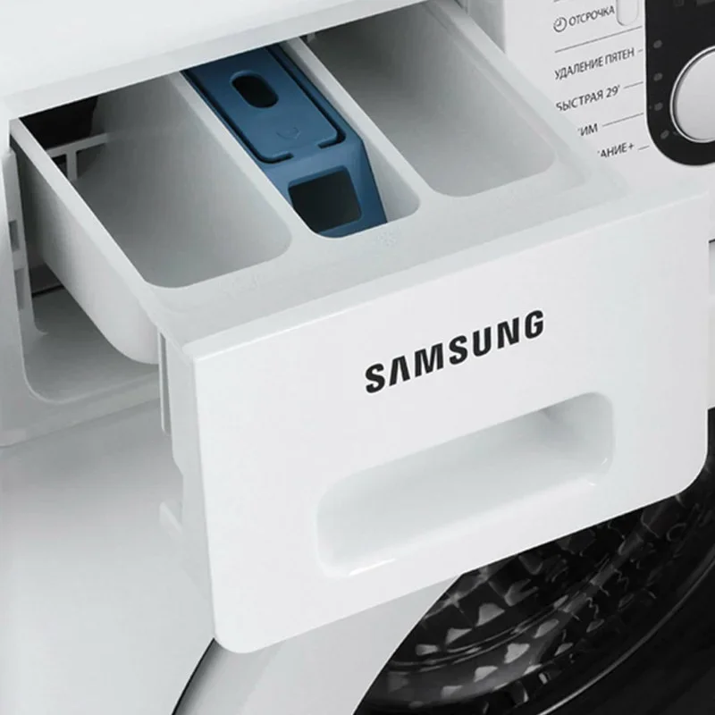 Стиральная машина Samsung WF 8590NLW8
