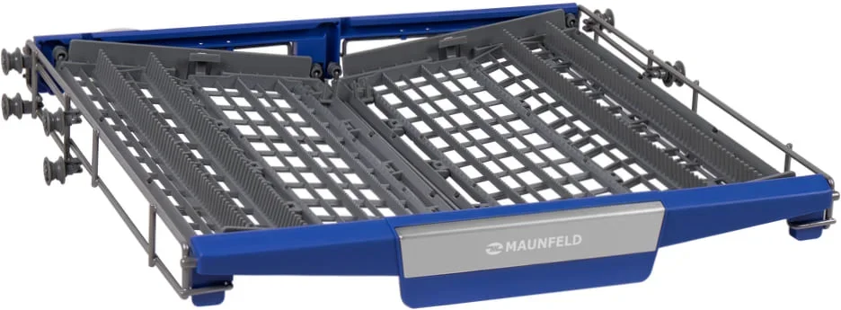 Посудомоечная машина Maunfeld MWF60331S Inverter