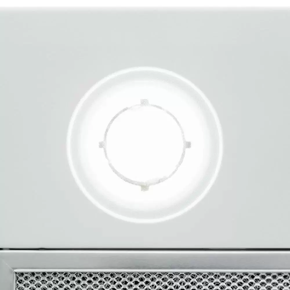 Встраиваемая вытяжка Krona ELISA 600 WHITE PB