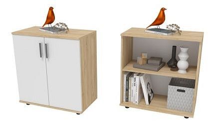 Тумба МФ Jazz С612 С-612СБ