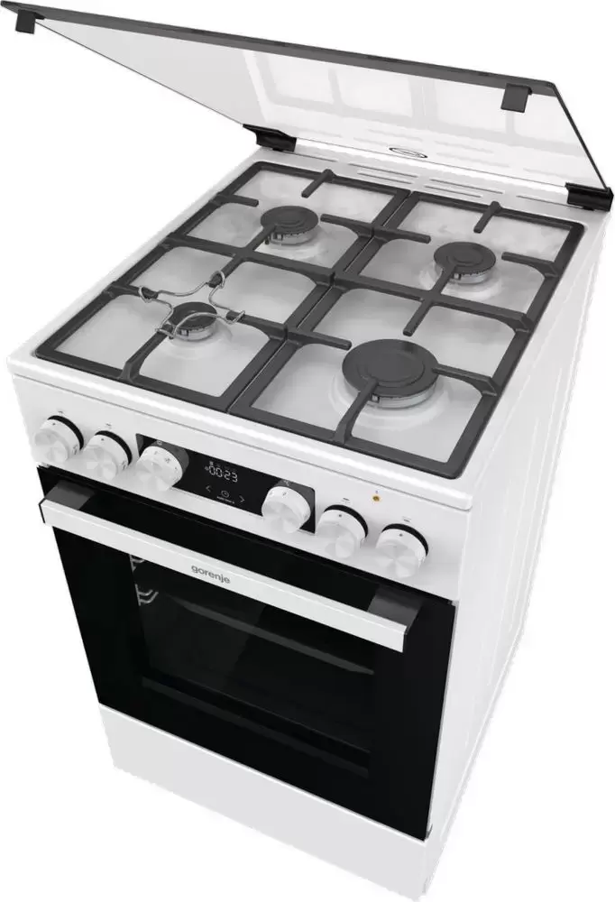 Комбинированная плита Gorenje GK5C41WF-B