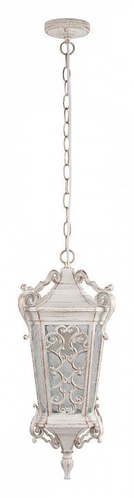 Подвесной светильник Loft it Tremezzo 100019P WBG