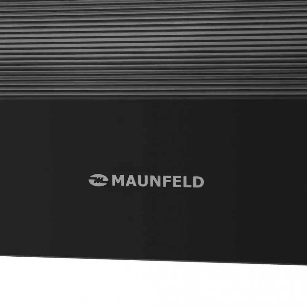 Шкаф духовой электрический MAUNFELD AEOH.749B2