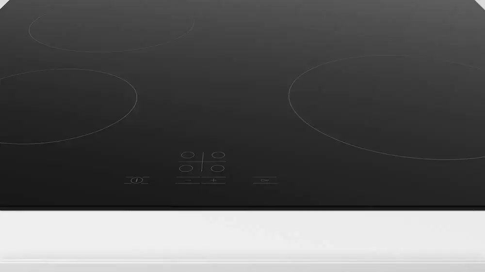 Электрическая варочная панель Bosch PKE611BA2E