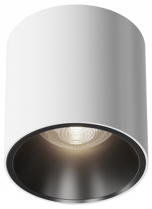 Накладной светильник Maytoni Technical Alfa LED C064CL-L12W4K