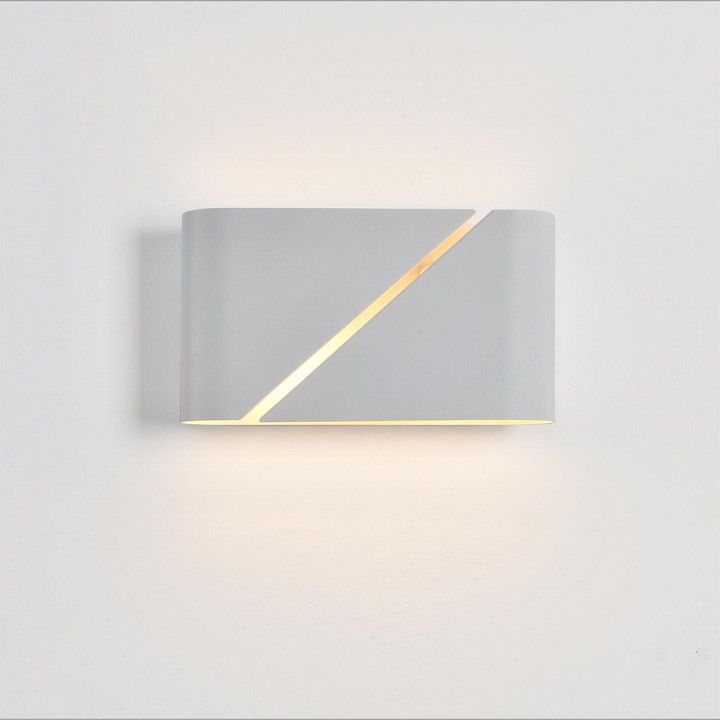Накладной светильник Lumion MODERNI 8391/2W