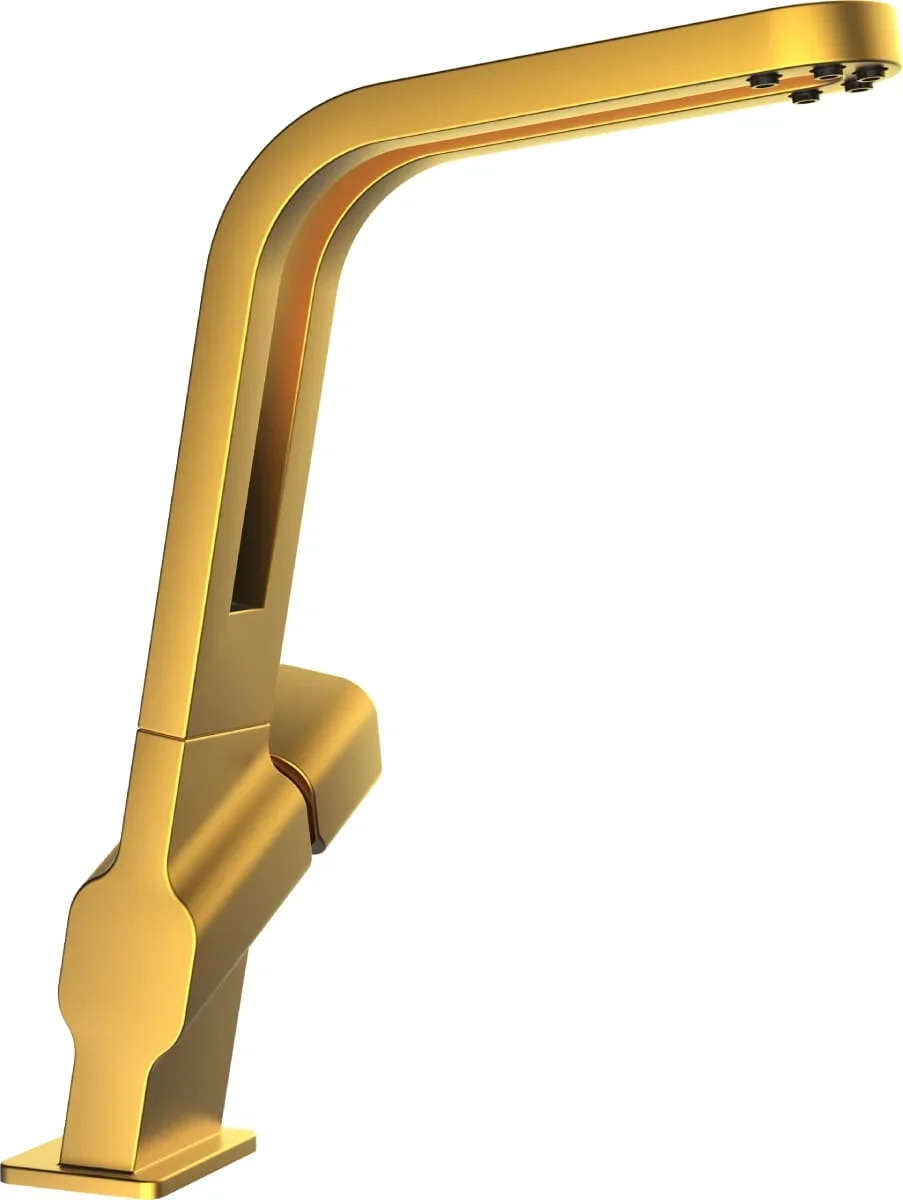 Смеситель Teka ICO 915 BRASS