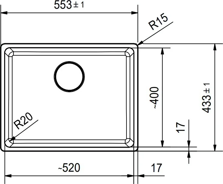 Мойка Franke MRG 110-52 белый