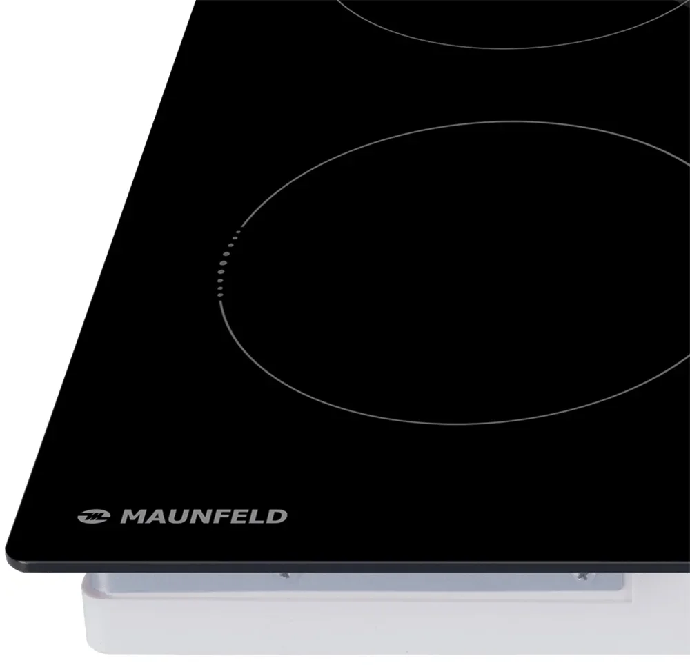 Варочная панель Maunfeld AVI6043SBK
