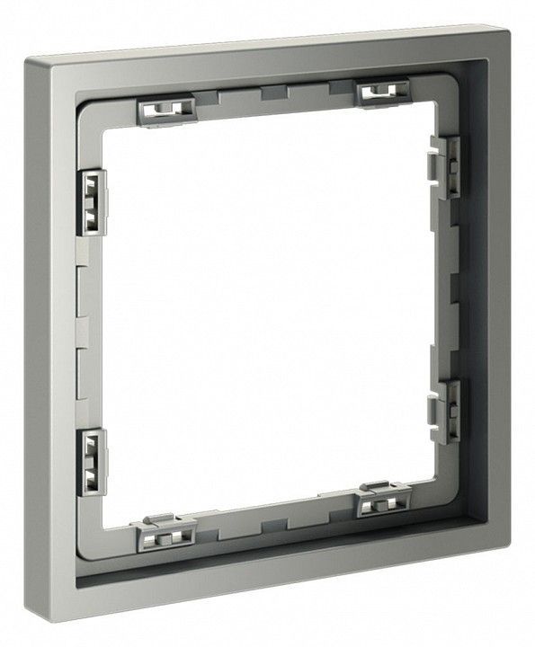 Рамка на 1 пост Voltum S70 VLS100105