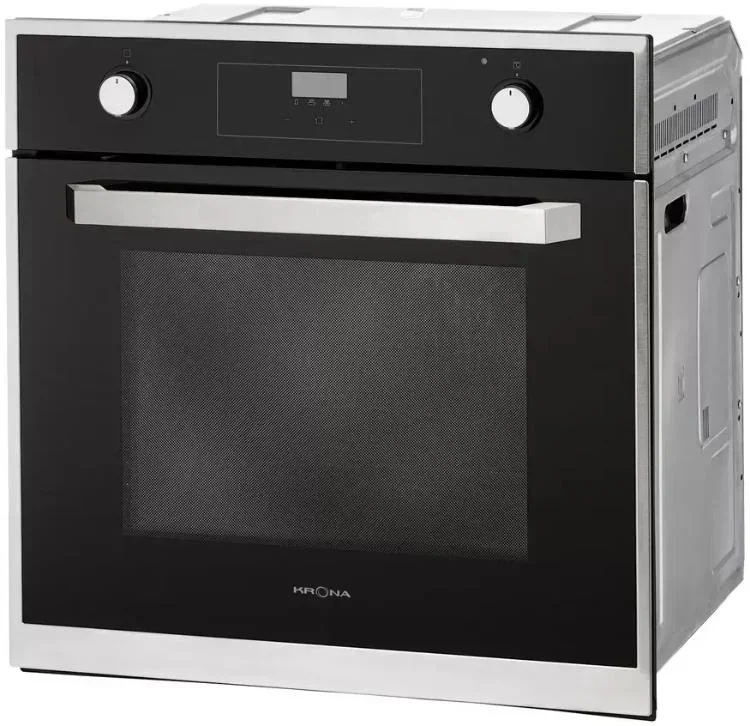 Духовой шкаф KRONA ADRIANO 60 BL G2