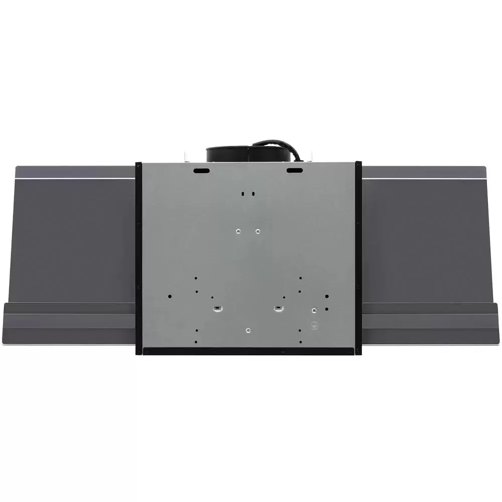 Вытяжка Krona IRMA A 900 black S
