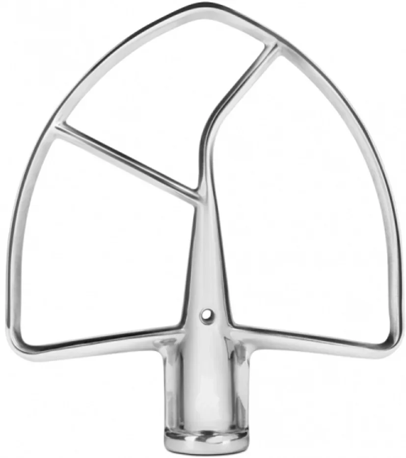 Планетарный миксер KitchenAid Artisan 5KSM70SHXECA